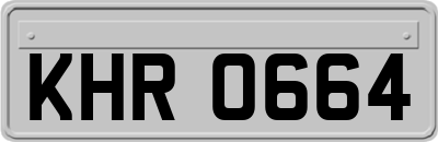 KHR0664