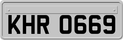 KHR0669