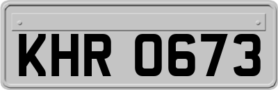 KHR0673