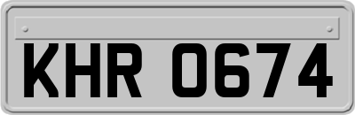 KHR0674