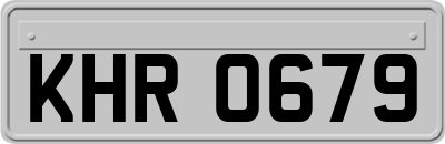 KHR0679