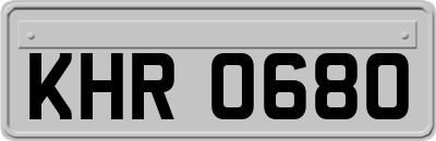 KHR0680