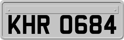 KHR0684