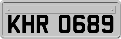 KHR0689