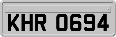 KHR0694