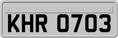 KHR0703