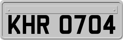 KHR0704