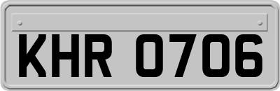 KHR0706