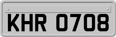KHR0708