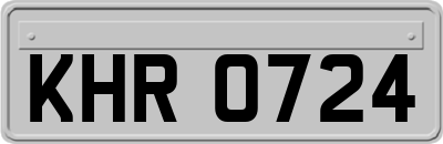 KHR0724