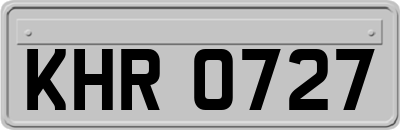 KHR0727
