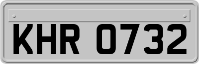 KHR0732