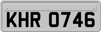KHR0746
