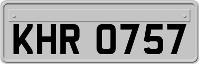 KHR0757