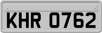 KHR0762
