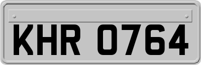 KHR0764