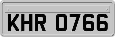 KHR0766