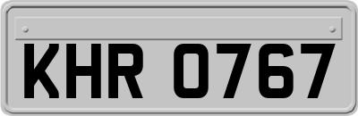 KHR0767