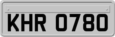 KHR0780