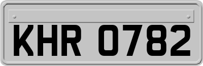 KHR0782