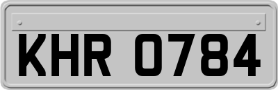 KHR0784