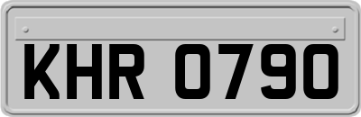 KHR0790