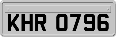KHR0796