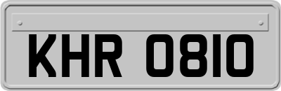 KHR0810