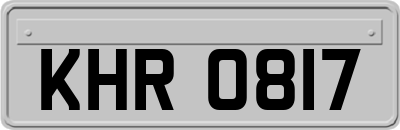 KHR0817