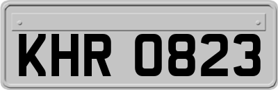 KHR0823