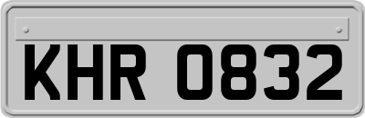 KHR0832