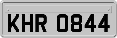 KHR0844