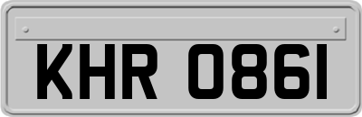 KHR0861