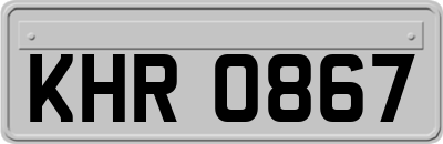 KHR0867