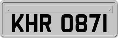 KHR0871