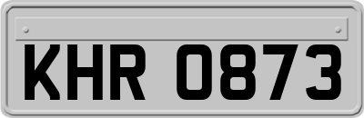 KHR0873
