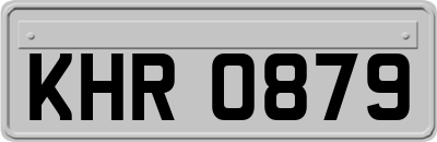 KHR0879