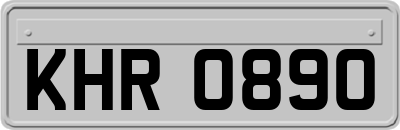 KHR0890