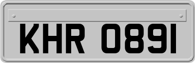 KHR0891