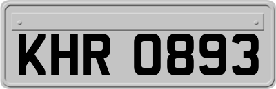 KHR0893