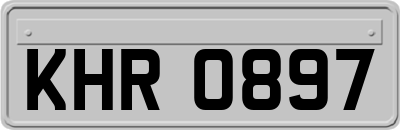 KHR0897