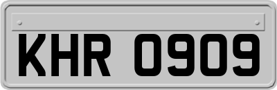 KHR0909