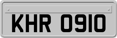 KHR0910