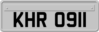 KHR0911