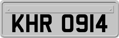 KHR0914