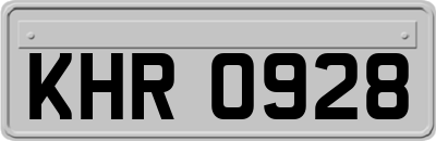 KHR0928