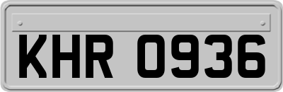 KHR0936