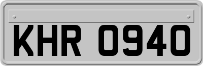 KHR0940