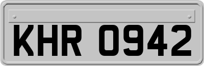 KHR0942