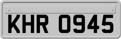 KHR0945